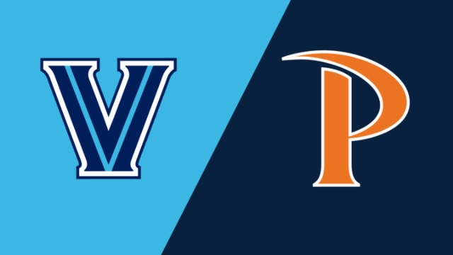 Villanova vs. Pepperdine