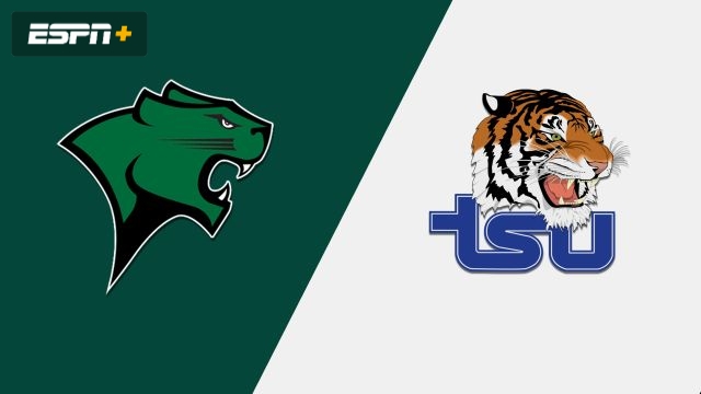 Chicago State vs. Tennessee State (M Basketball)