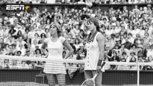 1978 Wimbledon Film