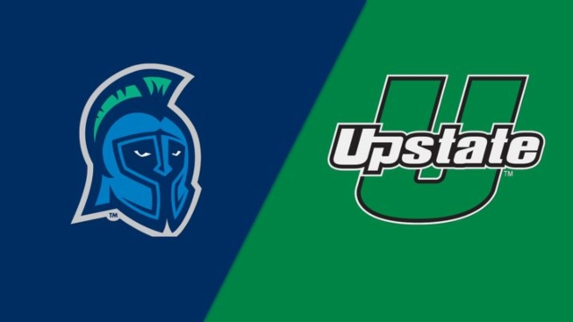 West Florida vs. South Carolina Upstate