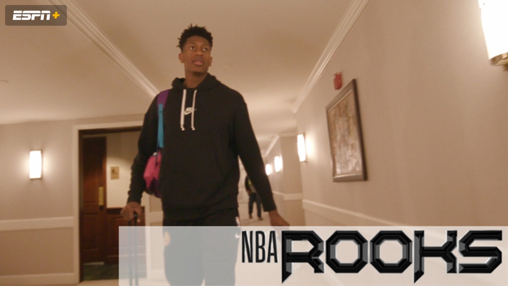 Opening Night (Ep. 7)