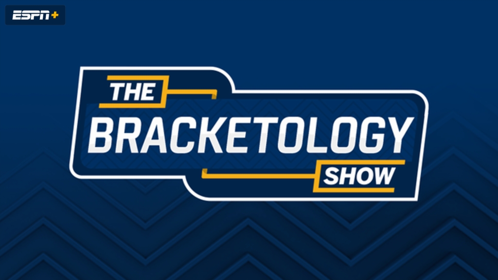 Thu, 1/23 - The Bracketology Show