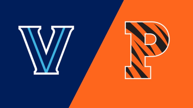 Villanova vs. Princeton