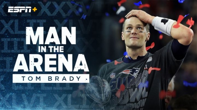 Takeaways: 9 things from 'Tom Brady: Man in the Arena' Episode 2
