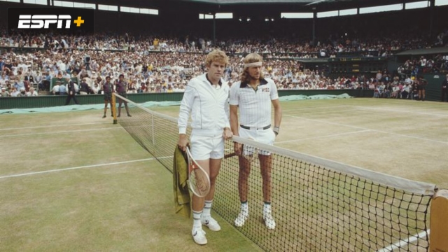 1979 Wimbledon Film