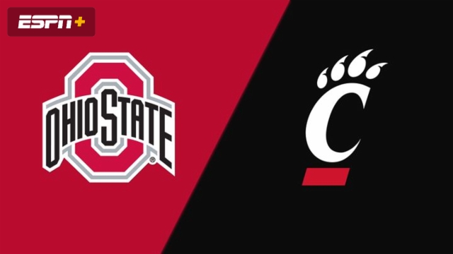Ohio State vs. Cincinnati