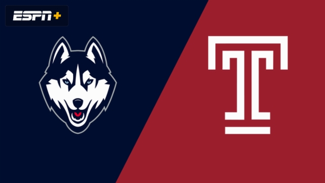 UConn vs. Temple