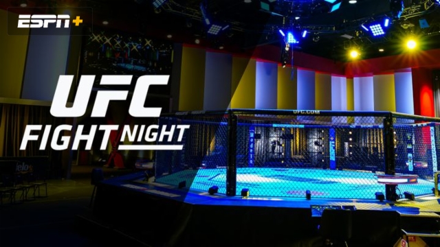 UFC Fight Night Post Show: Ribas vs. Namajunas