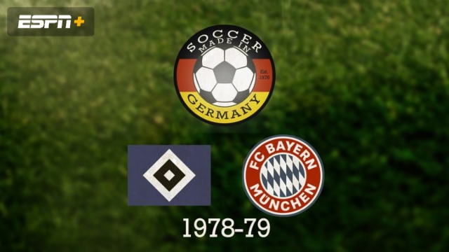 German Bundesliga