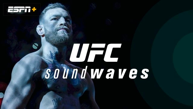 UFC Sound Waves: Bad Blood