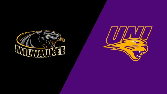 Milwaukee vs. Northern Iowa