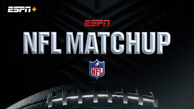 Stream NFL on ESPN+ Videos on Watch ESPN - ESPN