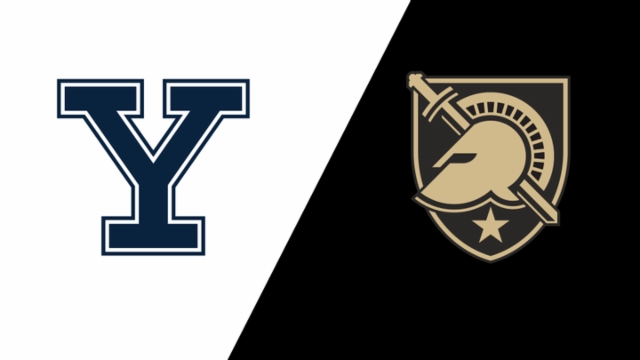 Yale vs. Army