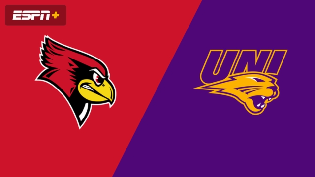 Illinois State vs. Northern Iowa