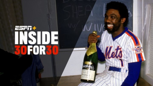 Inside 30 for 30: Once Upon a Time in Queens