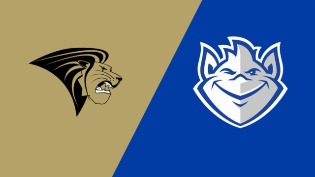 Lindenwood vs. Saint Louis