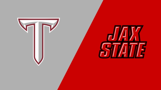 Troy vs. Jacksonville State