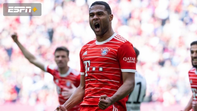 German Bundesliga