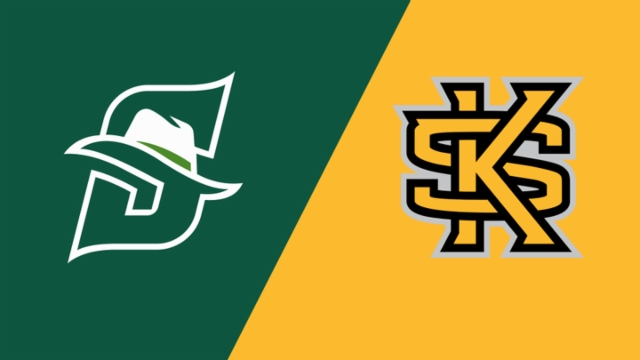Stetson vs. Kennesaw State