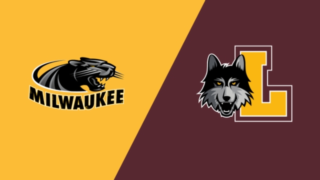 Milwaukee vs. Loyola Chicago