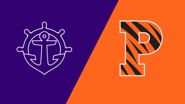 #3 Portland vs. Princeton
