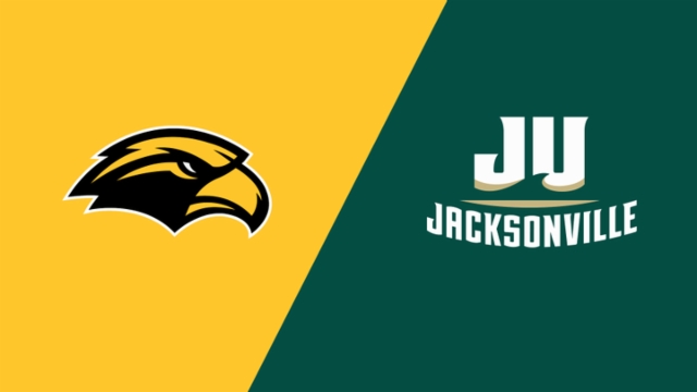 Jacksonville vs. Southern Miss