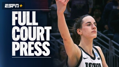 Stream Full Court Press Videos on Watch ESPN - ESPN
