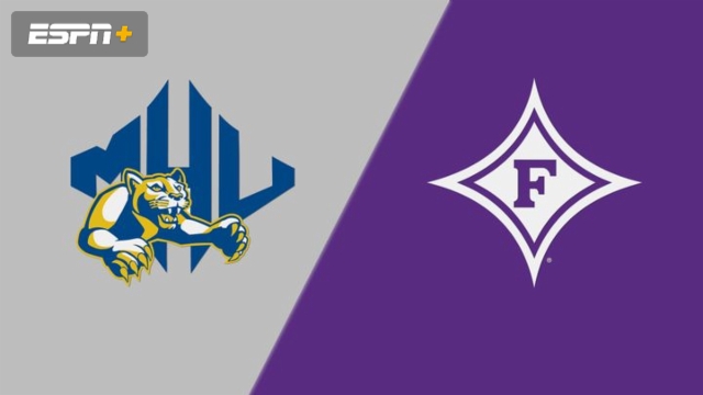 Mars Hill vs. Furman