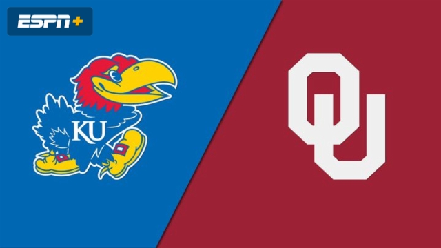 Kansas vs. Oklahoma (1995)