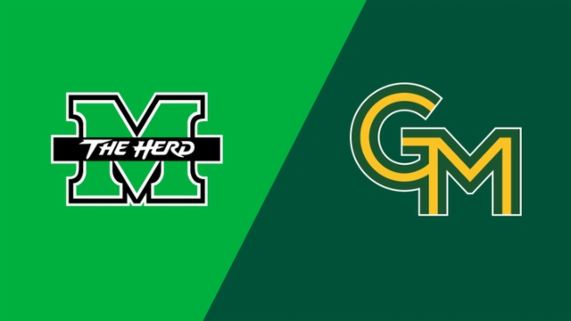 #15 Marshall vs. George Mason