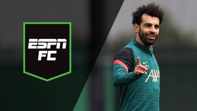 ESPN FC Daily | Videos | Watch ESPN