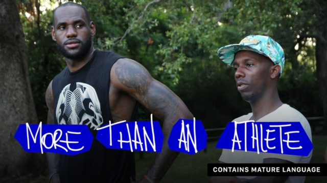 more than an athlete watch