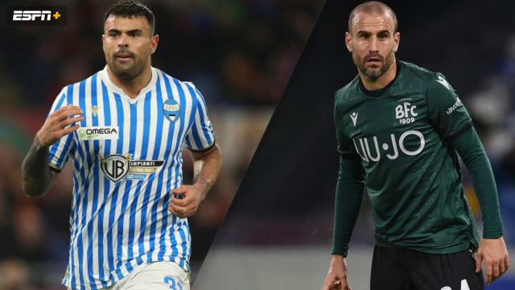 SPAL vs. Bologna (Serie A)