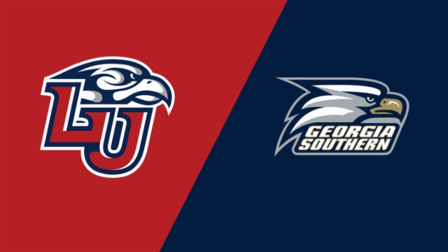Liberty vs. Georgia Southern