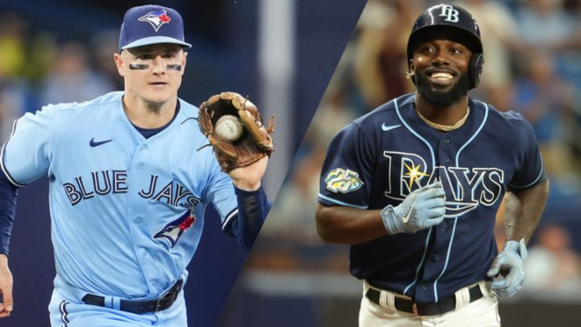 New Blue Jays Batting Practice Cap Ugly, But At Least Not Racist