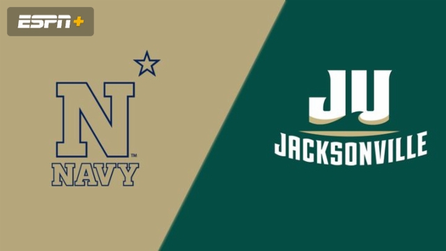 #16 Navy vs. Jacksonville