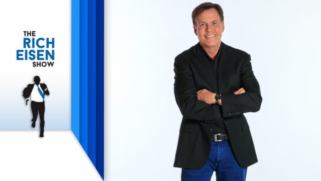 Wed, 8/26 - The Rich Eisen Show