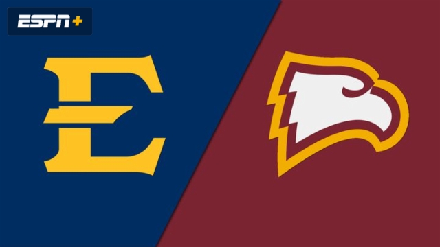 East Tennessee State vs. Winthrop
