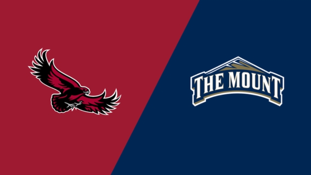 Saint Joseph's vs. Mount St. Mary's