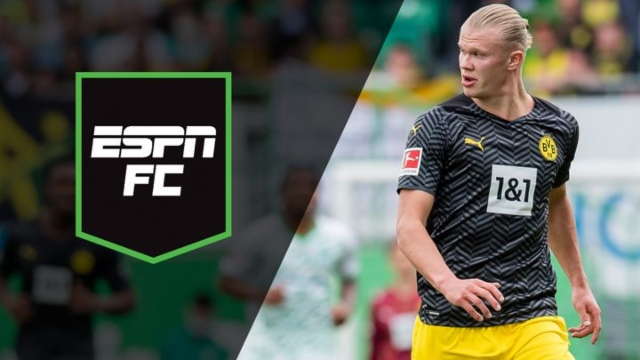 ESPN FC Daily | Videos | Watch ESPN
