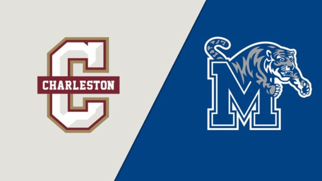Charleston vs. Memphis