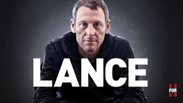 Lance armstrong 30 for 30 watch online free sale