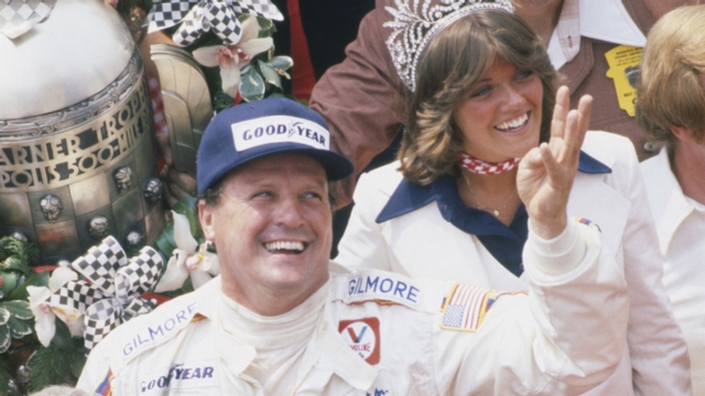 1977 Indy 500
