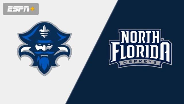 New Orleans vs. North Florida