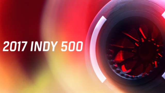 Indy 500 Videos Espn Deportes