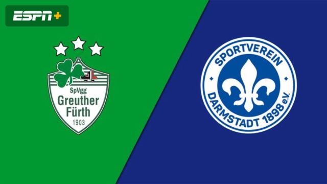 German 2. Bundesliga