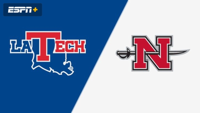 Louisiana Tech vs. Nicholls