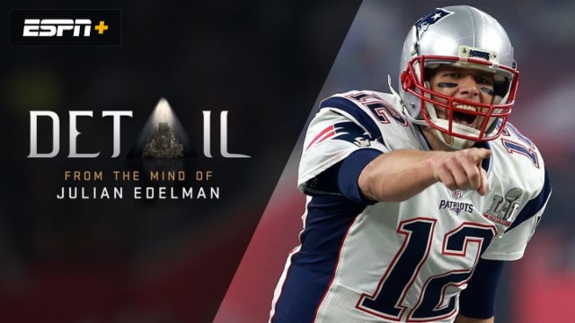 Watch Man in the Arena: Tom Brady Streaming Online