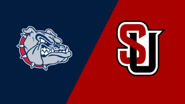 Gonzaga vs. Seattle U