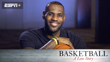 Basketball A Love Story Videos Watch Espn